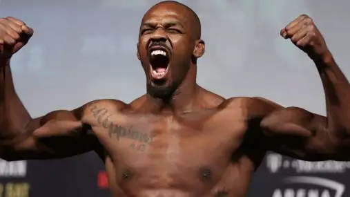 Šampion Jon Jones přiznává, co v něm probudilo tu nejhorší stránku