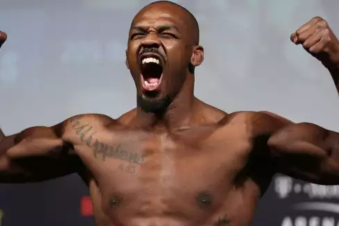 Šampion Jon Jones přiznává, co v něm probudilo tu nejhorší stránku