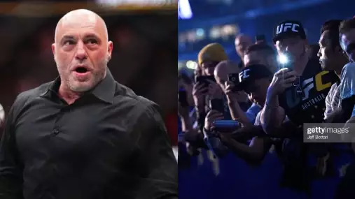 Vedení UFC nemělo slitování a neprodloužilo smlouvu s neporaženým zápasníkem