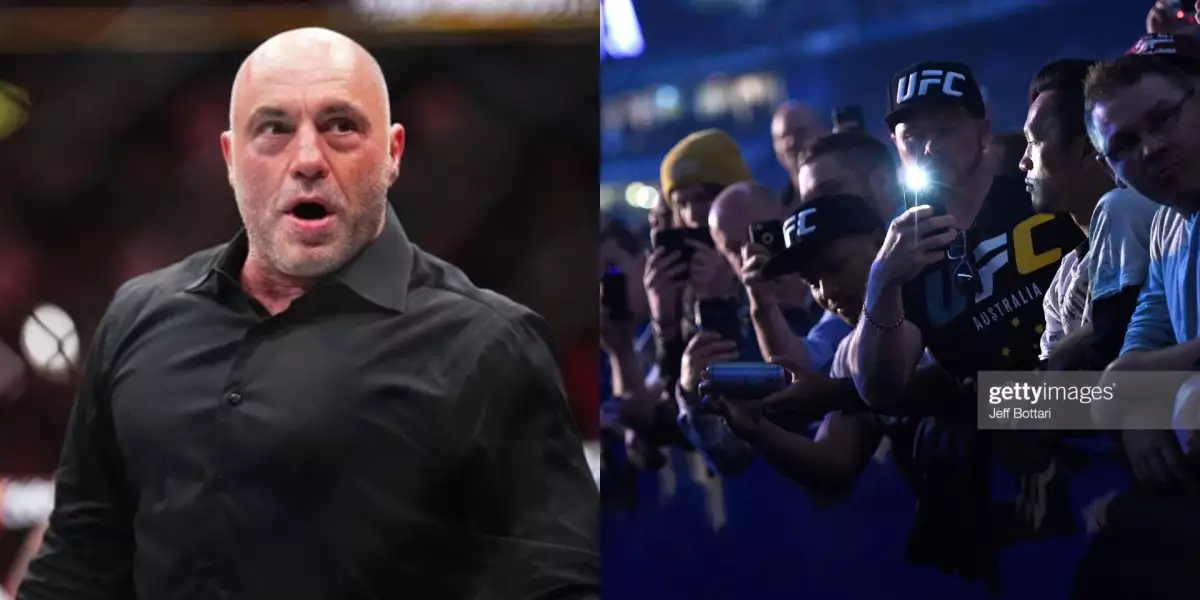 Vedení UFC nemělo slitování a neprodloužilo smlouvu s neporaženým zápasníkem