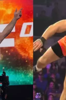 Předchozí zápas skončil hromadnou potyčkou! Jak si Tsarukyan vedl v odvetě?