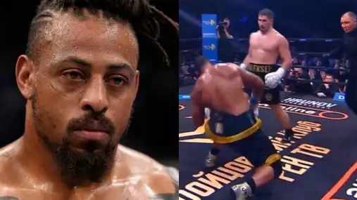 Další veterán UFC v problémech! Těžká vaha skončila po napadení ve vězení