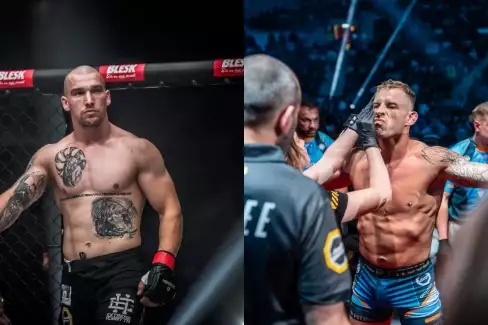 Jotko vs Mazuch: Khajevand zná soupeře v semifinále! 