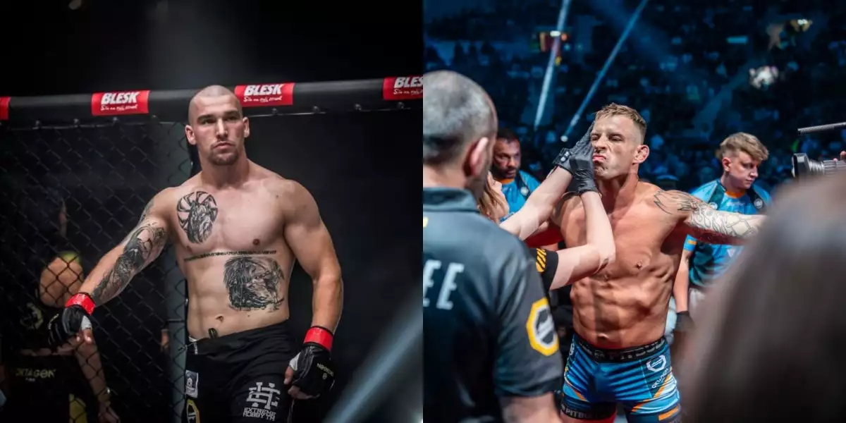 Jotko vs Mazuch: Khajevand zná soupeře v semifinále! 
