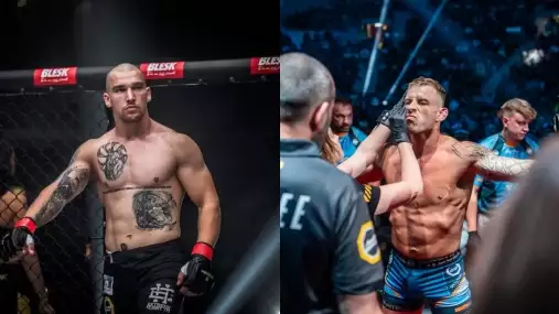 Jotko vs Mazuch: Khajevand zná soupeře v semifinále! 