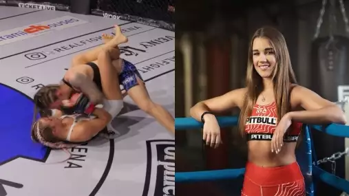 Ňadro venku! Veronika Zajícová má sebou náročnou RFA odvetu