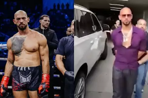 Tohle už neobhájí? Kontroverzní Andrew Tate čelí lavině nových obvinění