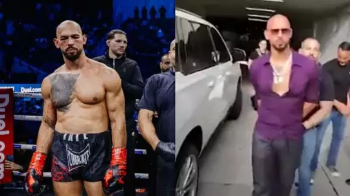Tohle už neobhájí? Kontroverzní Andrew Tate čelí lavině nových obvinění