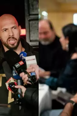 Může jim jít o život? Bratři Tateovi jako nechvalně známý Epstein?