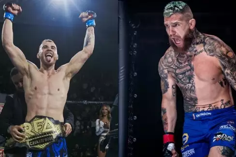 Titul? Úřadující šampion RFA Martin Kozák se vysmál Pirátovi