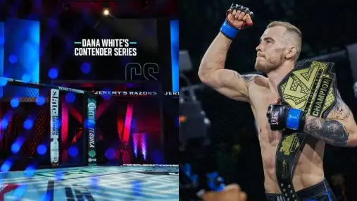 Boj o UFC smlouvu v ohrožení! Martin Kozák má bohužel problém