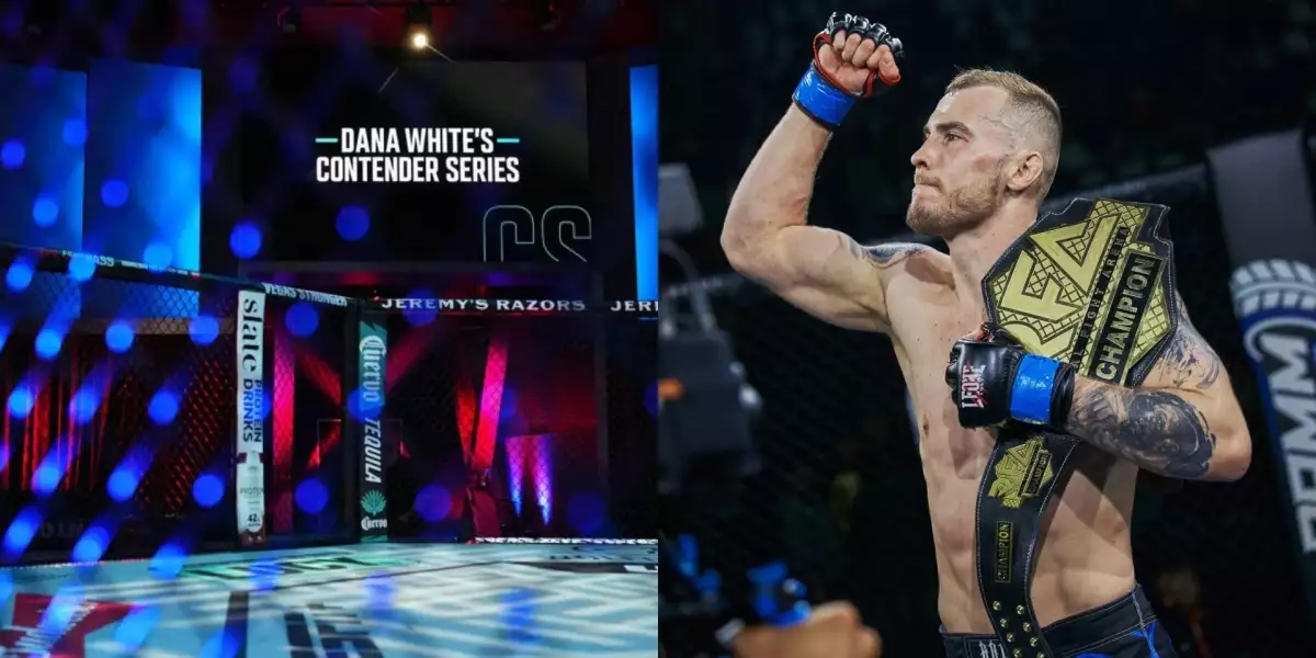Boj o UFC smlouvu v ohrožení! Martin Kozák má bohužel problém