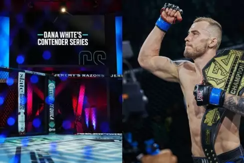 Boj o UFC smlouvu v ohrožení! Martin Kozák má bohužel problém