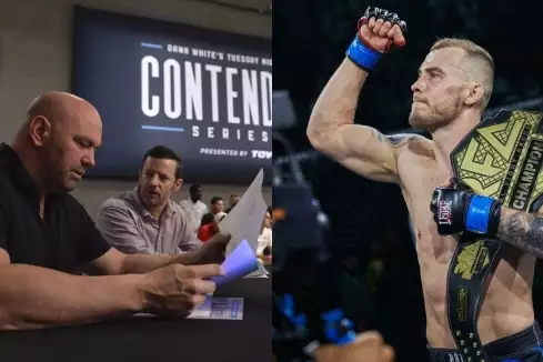 Kozákův zápas zachráněn! S kým se popere o vysněnou UFC smlouvu?