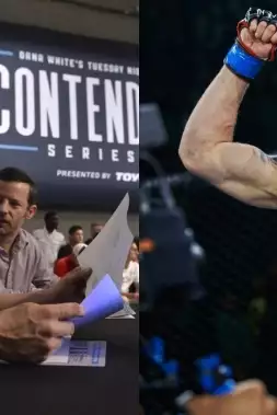 Kozákův zápas zachráněn! S kým se popere o vysněnou UFC smlouvu?