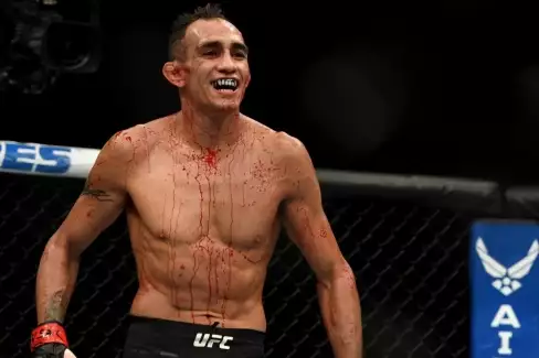 Další titulový zápas! UFC veterán Tony Ferguson se vrací do akce