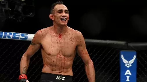 Další titulový zápas! UFC veterán Tony Ferguson se vrací do akce