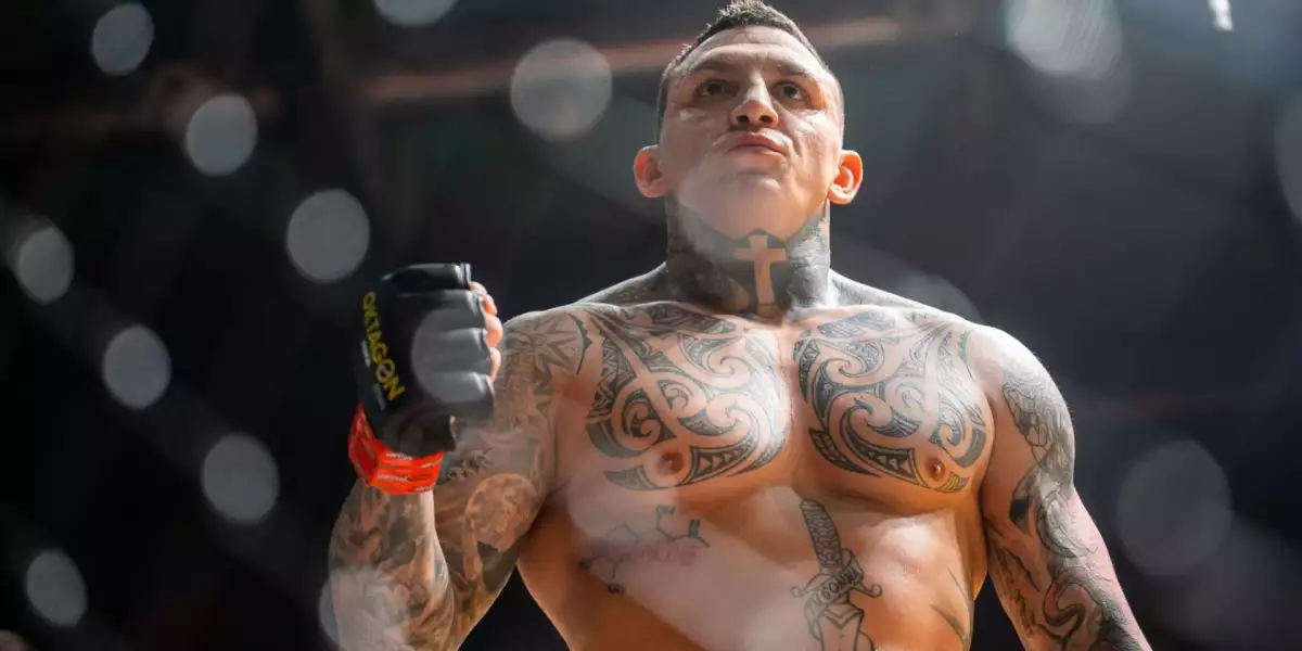 Navzdory prohře Gábor Boráros nepolevuje a podepsal další kontrakt