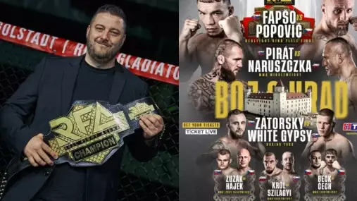 Vítěz půjde o titul! Velká RFA bitva má ještě větší náboj