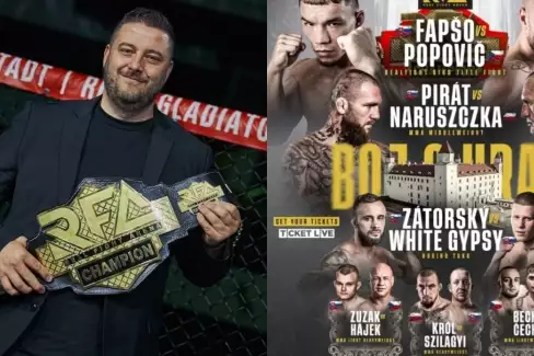 Vítěz půjde o titul! Velká RFA bitva má ještě větší náboj