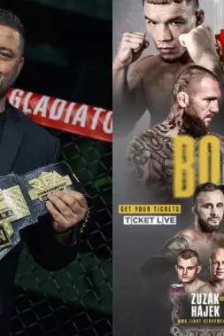 Vítěz půjde o titul! Velká RFA bitva má ještě větší náboj