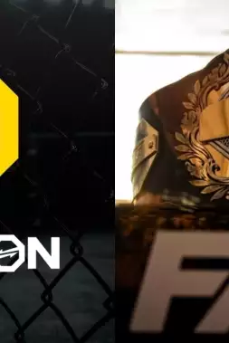 Nečekaný přestup? Pětka OKTAGONu míří za titulem organizace FNC