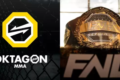 Nečekaný přestup? Pětka OKTAGONu míří za titulem organizace FNC