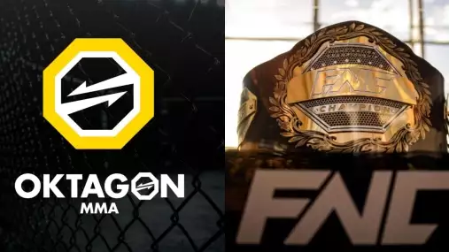 Nečekaný přestup? Pětka OKTAGONu míří za titulem organizace FNC