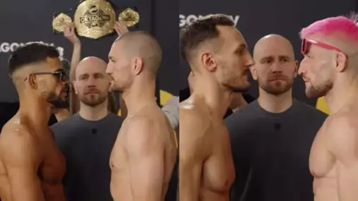 OKTAGON 84: Vážení! Wow, tak to už tady dlouho nebylo