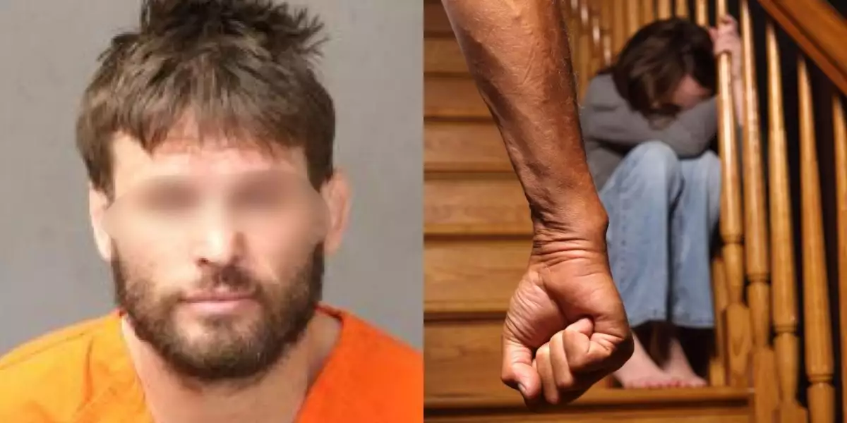 Zbláznil se? UFC zápasník napadl svojí dceru kvůli domácím pracem