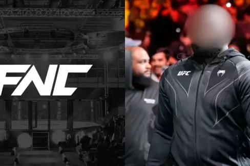 Stáje OKTAGON a KSW ostrouhaly? Organizace FNC získala bývalou hvězdu UFC
