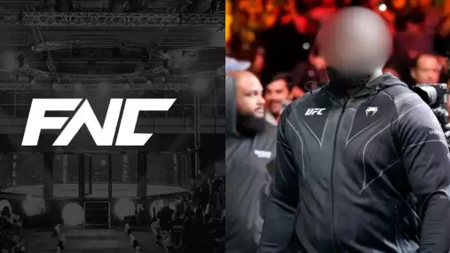 Stáje OKTAGON a KSW ostrouhaly? Organizace FNC získala bývalou hvězdu UFC