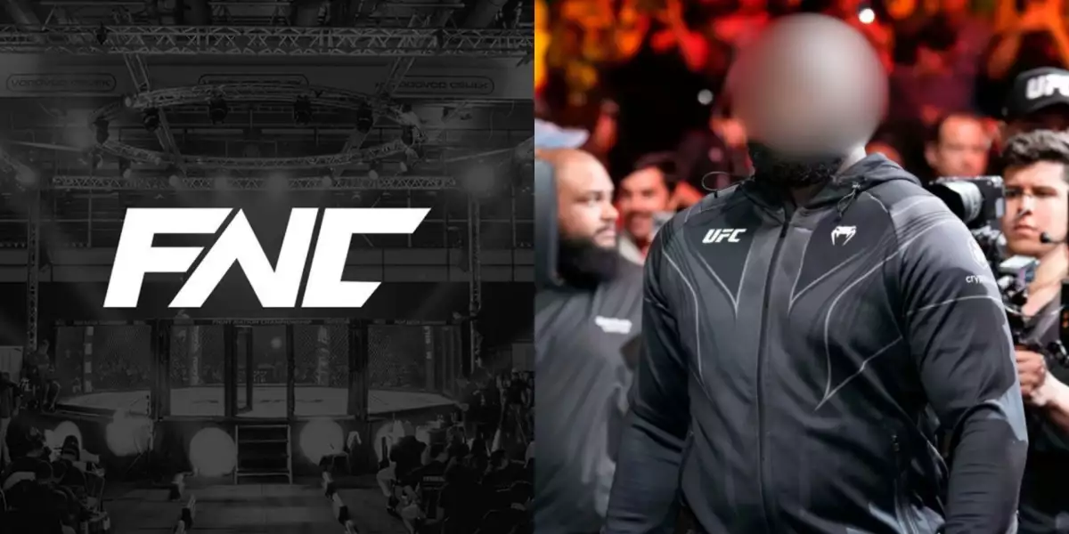 Stáje OKTAGON a KSW ostrouhaly? Organizace FNC získala bývalou hvězdu UFC