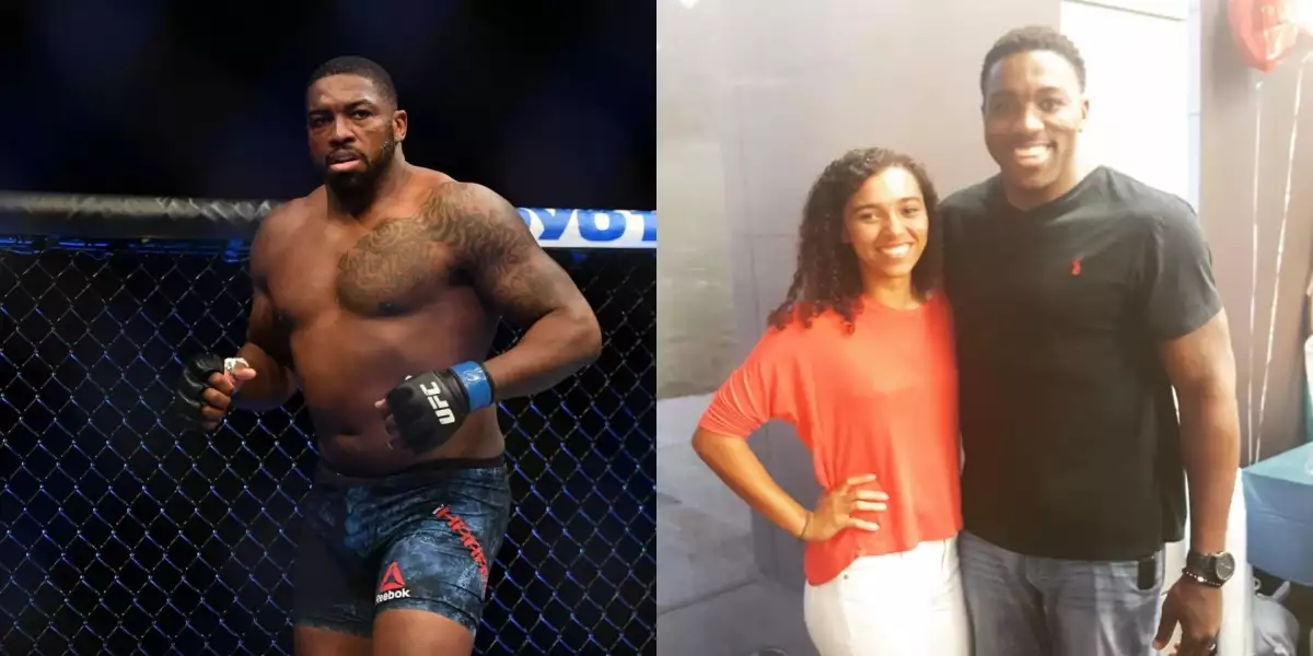 Bývalý zápasník UFC se doufejme dočká spravedlnosti! Obžalovanému hrozí trest smrti