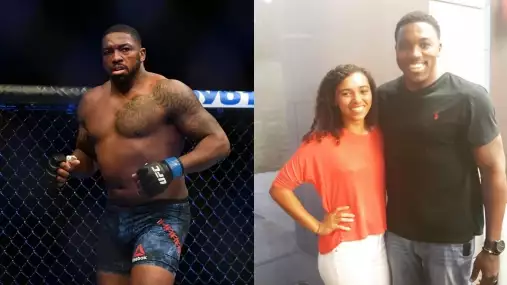 Bývalý zápasník UFC se doufejme dočká spravedlnosti! Obžalovanému hrozí trest smrti