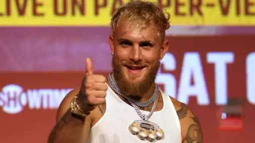 Jake Paul slíbil mladé hvězdě auto! Na velkém galavečeru se ukáže i Češka