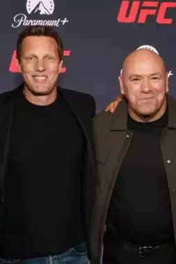 UFC přišlo o stovky milionů! Jak na výsledky reaguje vedení?