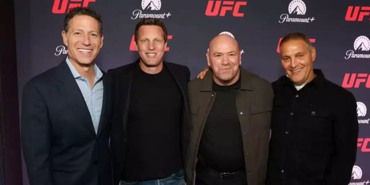 UFC přišlo o stovky milionů! Jak na výsledky reaguje vedení?