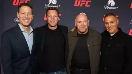 UFC přišlo o stovky milionů! Jak na výsledky reaguje vedení?