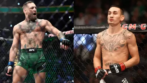 Max není na mé úrovni! Sebevědomý McGregor si před odvetou věří