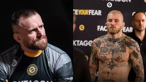 Má koule! Patrik Kincl reaguje na kritiku, že zrušil zápas s Humburgerem