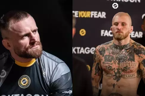 Má koule! Patrik Kincl reaguje na kritiku, že zrušil zápas s Humburgerem