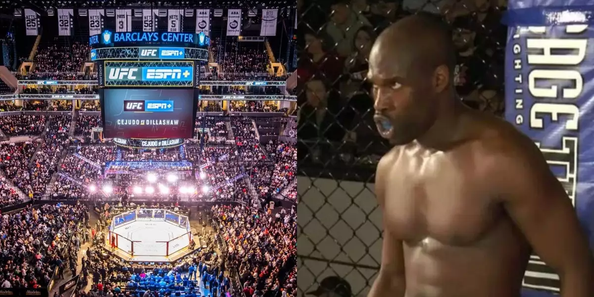 Ikonický bojovník, který nasbíral přes 100 proher, je stále zklamaný, že se nedostal do UFC