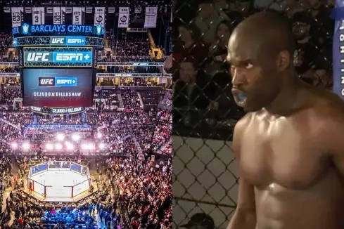 Ikonický bojovník, který nasbíral přes 100 proher, je stále zklamaný, že se nedostal do UFC