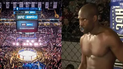 Ikonický bojovník, který nasbíral přes 100 proher, je stále zklamaný, že se nedostal do UFC