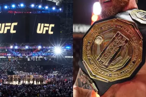 Peníze nerozhodují? Neporažená hvězda PFL vyhlíží velký přestup do UFC
