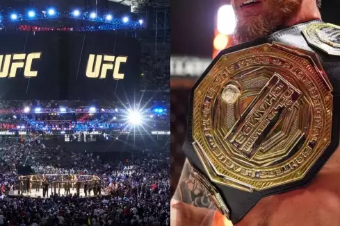 Peníze nerozhodují? Neporažená hvězda PFL vyhlíží velký přestup do UFC
