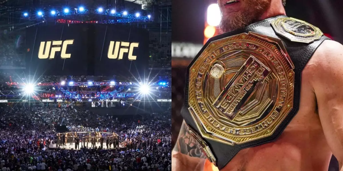 Peníze nerozhodují? Neporažená hvězda PFL vyhlíží velký přestup do UFC