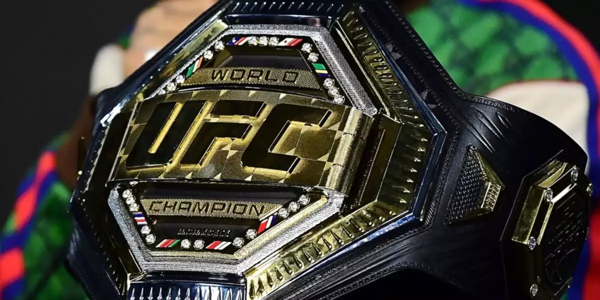 Titul nebo konec kariéry? UFC vedení dostalo od hvězdy nůž na krk