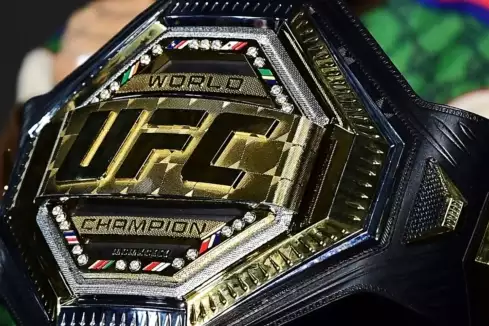 Titul nebo konec kariéry? UFC vedení dostalo od hvězdy nůž na krk